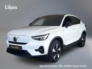 Volvo C40 2024